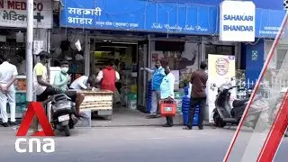 COVID-19: New Delhi announces weekend curfews as India battles mounting infections