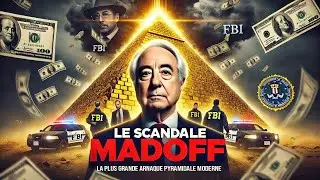 Le Scandale Madoff : La Plus Grande Arnaque Pyramidale Moderne !