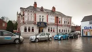 The Griffin Hotel, 42 Micklegate, Selby, Yorkshire YO8 4EQ - Freehold Public House Investment