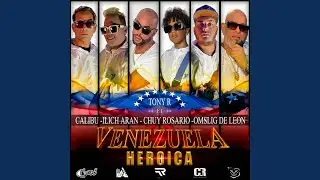 Venezuela Heroica (Remix)
