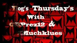 Machinima Respawn Vlog Thursdays With 2Muchklues & OBPrez12