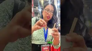 McAsia Foodtrade Booth at MAFBEX 2024 | Free Tastes and Asian Condiments