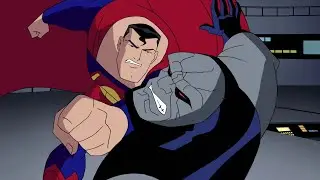 Justice League 