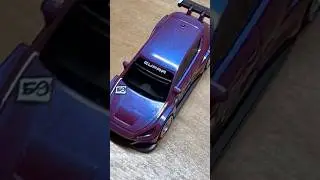 Custom Cupra e-Racer #hotwheels #hotwheelscustoms #automobile