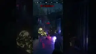 A certified heart attack moment in Generation Zero