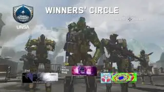 EPIC G-RAIL = GOD MODE