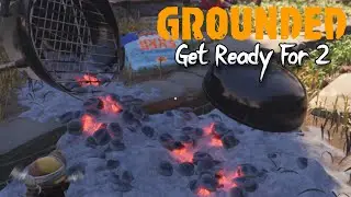Grounded - LIVE! #grounded #livestream