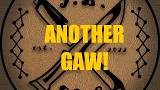 Let’s Do Another GAW!
