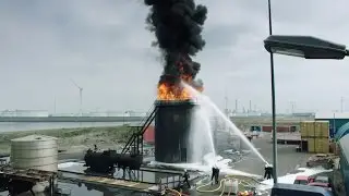 Falck Safety Services & Fire Academy