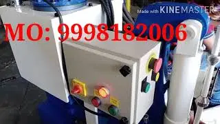 Fully Automatic Hydraulic Hand Shearing Machine