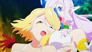 Isekai Nonbiri Nouka【AMV】Misfits