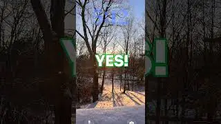 Is this your sign? Say YES to you! Song Credit: Musiq Soulchild &ldquo; Yes&rdquo;.  #thisisyoursign #sayyes