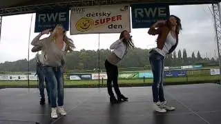 Diamond Cats   Dívej Diamond Kočky jdou Dětský super den