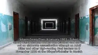 Johann Georg Elser