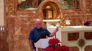 St. John the Baptist, Costa Mesa - Holy Mass - January 22, 2026