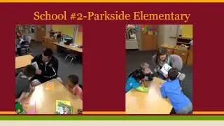 Normal Community West High School 2015 Outreach Project
