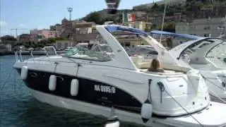 chaparral signature 330.wmv