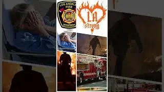 Los Angeles Strong.... Unify