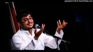 Vinata Suta Vahana - Jayantasena Raagam