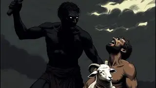 Premier meurtre de l&rsquo;histoire, Qabil & Habil 