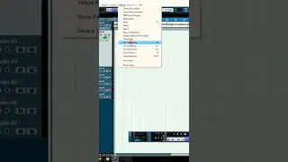 How to connect soundcard to cubase 5