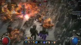 Vendo - Build Druida Oraclo (Requiem)