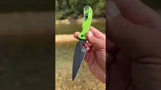 Daggerr Knives Sting - Nutnfancy Limited Edition #348 of 500 #edc