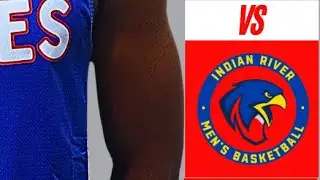 Forges Sports Academy vs Indian River State College