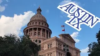 Preview of things to do in downtown Austin