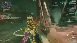 Warframe - Khora Prime (Shopping Holv&acirc;nia) Farm Cyte 09 e Temple.