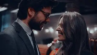 El Profesor & Raquel | Impossible