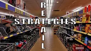 Retail Real Estate Opportunities and Strategies