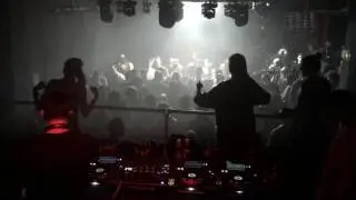 5HA5H LIVE @ FLEX Vienna 13. 01. 2017