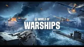World of Warship