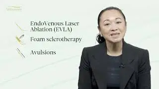 Varicose Vein Treatment at Veincentre | What Happens During a Session?