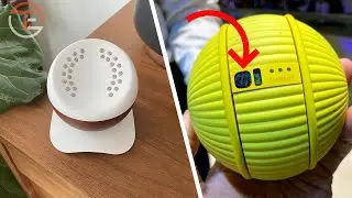 Most Amazing Top 10 Gadgets You MUST Have!