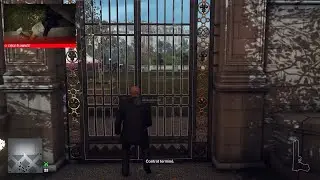 HITMAN 3 - LA Sensation/The Sensation SA/AO(01:55) 5E Ann&eacute;e