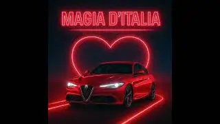Magia d'Italia 🍀🇮🇹❤️ 