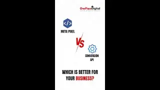 Meta Pixel VS Conversion API: Which One is Better for Tracking? 🤔
