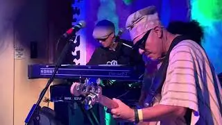 I’ll Stay ~Lige Curry Funkadelic Night at The OB Template 10/10/23