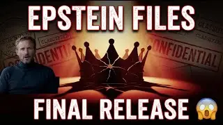 EPSTEIN FILES BOMBSHELL: Prince Andrew Photos & Shocking Revelations!