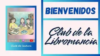 Bienvenidos al Club de la Libromancia