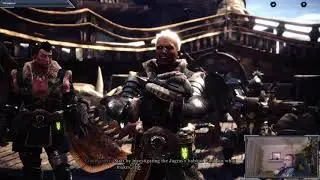 [XBOX] Hunting Monsters... duh [Road to 200]