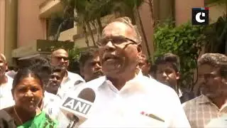CPI(M) announces pre-poll alliance with DMK in Tamil Nadu, to contest on 2 seats