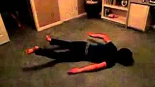 Morgun Headbang test