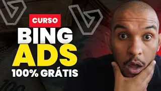 CURSO DE BING ADS PARA AFILIADOS TOTALMENTE GR&Aacute;TIS