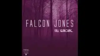 Falcon Jones - 