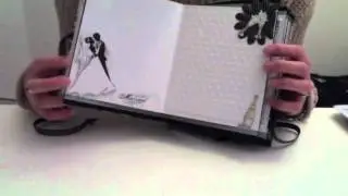 Star book Minialbum 
