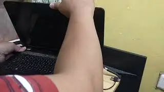 Changing Keyboard on Compaq Presario CQ42 Laptop