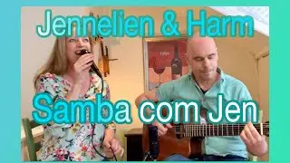 Samba Com Jen